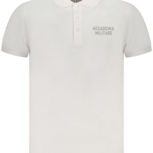 Vojni Academy 'S Kratkih Rukava Polo Majica Bijela