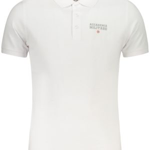 Vojni Academy 'S Kratkih Rukava Polo Majica Bijela