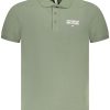 Vojni Academy 'S Kratkih Rukava Polo Majica Zelena