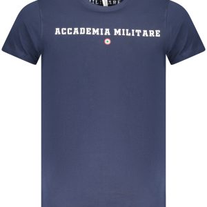 Vojni Academy 'S Kratkih Rukava Majica Plava