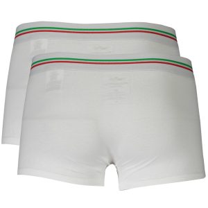 Alternativni prikaz Aeronautica Militare 'S Boxer Bijela