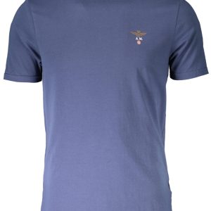 Aeronautica Militare 'S Plava Za Vani Majica