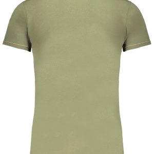 Alternativni prikaz Eronautica Militare Zelene 'S Kratke Hlače Sleeved Majica