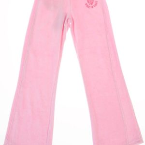 Barbie Roza Hlače