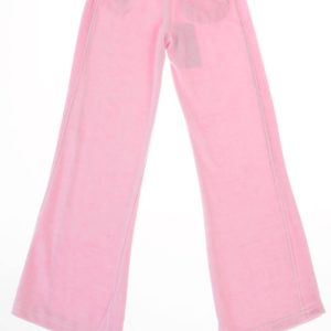 Alternativni prikaz Barbie Roza Hlače