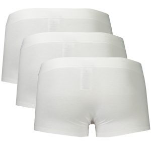 Alternativni prikaz Bikkembergs 'S Boxer Bijela