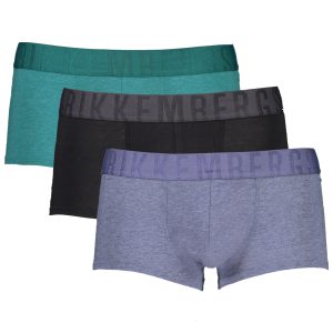 Bikkembergs 'S Boxer Zelena