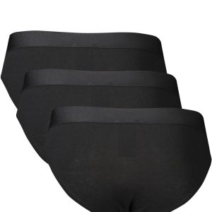 Alternativni prikaz Bikkembergs 'S Crna Slip