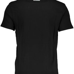 Alternativni prikaz Bikkembergs 'S Kratkih Rukava Majica Crna