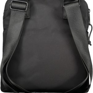 Alternativni prikaz Bikkembergs 'S Crna Shoulder Torba