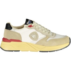 Blauer 'S Sportski Footwear Bež