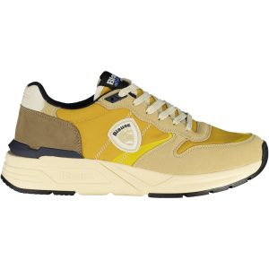 Blauer 'S Sportski Footwear Bež