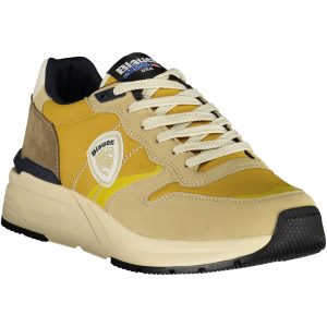 Alternativni prikaz Blauer 'S Sportski Footwear Bež