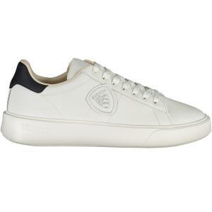 Blauer 'S Sportski Footwear Bijela