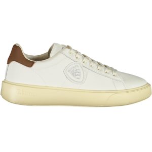 Blauer 'S Sportski Footwear Bijela