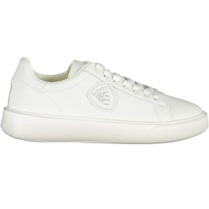 Blauer 'S Sportski Footwear Bijela