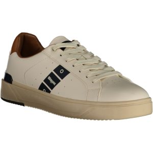 Alternativni prikaz BLAUER SPORTS SHOES MEN WHITE