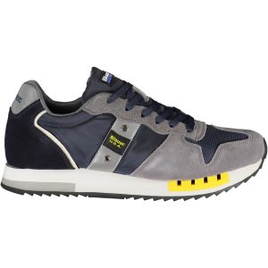 Blauer Plava 'S Sportski Obuća