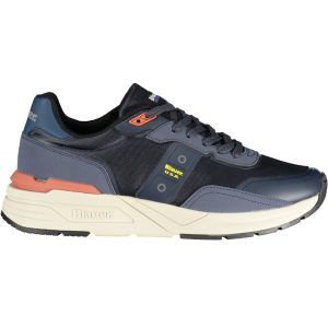 Blauer 'S Sportski Footwear Plava