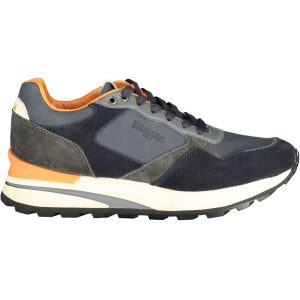 Blauer 'S Sportski Footwear Plava