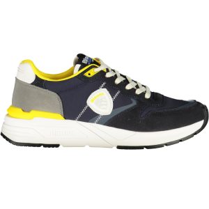 Blauer 'S Sportski Footwear Plava