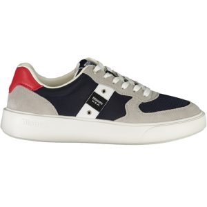 Blauer 'S Sportski Footwear Plava