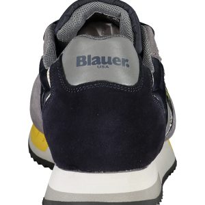 Alternativni prikaz Blauer Plava 'S Sportski Obuća