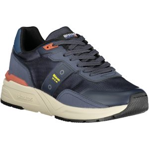 Alternativni prikaz Blauer 'S Sportski Footwear Plava