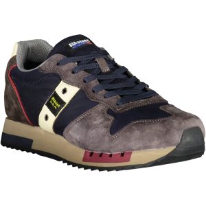 Alternativni prikaz Blauer Plava 'S Sportski Obuća