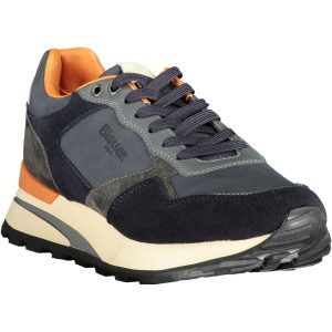 Alternativni prikaz Blauer 'S Sportski Footwear Plava