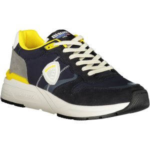 Alternativni prikaz Blauer 'S Sportski Footwear Plava