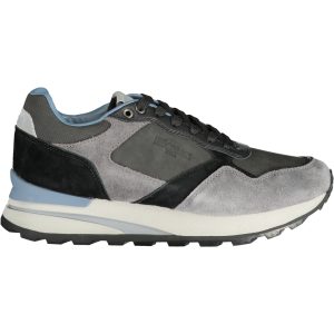 Blauer 'S Sportski Footwear Siva