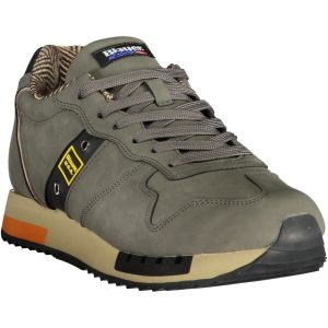 Alternativni prikaz Blauer 'S Sportski Footwear Siva