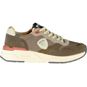 Blauer 'S Sportski Footwear Smeđa