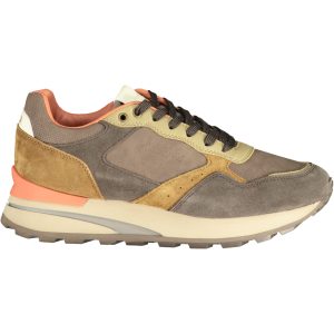 Blauer 'S Sportski Footwear Smeđa