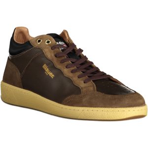 Alternativni prikaz Blauer 'S Sportski Footwear Smeđa