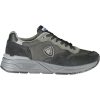 Blauer 'S Sportski Footwear Crne
