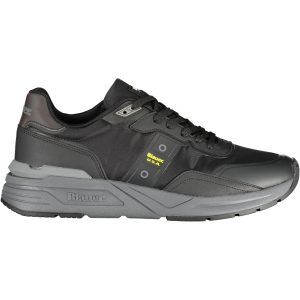 Blauer 'S Sportski Footwear Crna