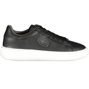 Blauer 'S Sportski Footwear Crna