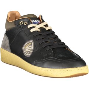 Alternativni prikaz Blauer 'S Sportski Footwear Crna