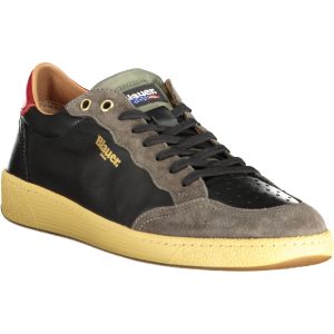 Alternativni prikaz Blauer 'S Sportski Footwear Crna