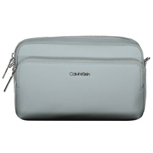 Calvin Klein Svijetloplava 'S Torba