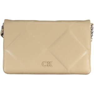 Calvin Klein Bež 'S Torba