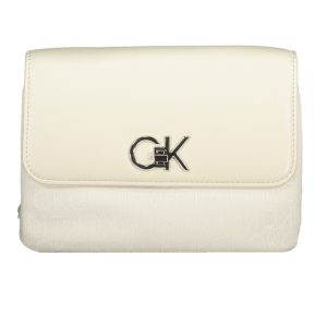 Calvin Klein Bež 'S Torba