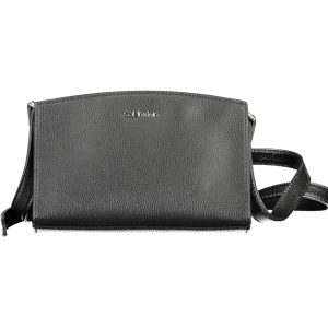 Calvin Klein 'S Torba Crna