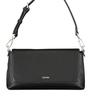 Calvin Klein Crna 'S Torba