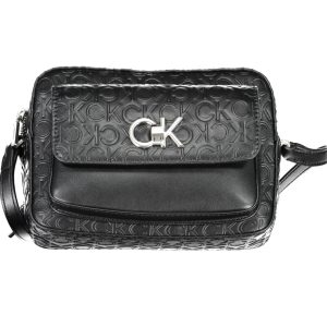 Calvin Klein Crne 'S Torba
