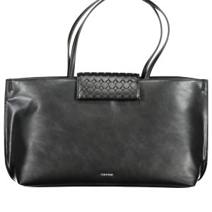 Calvin Klein Crne 'S Torba