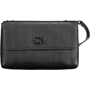 Calvin Klein Crna 'S Torba