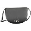 Calvin Klein 'S Torba Crne